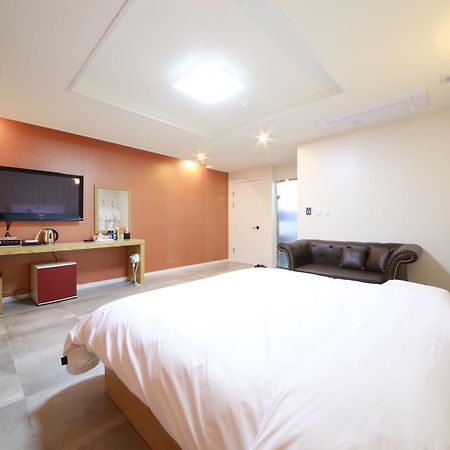 Hotel Flex Suwon Luaran gambar