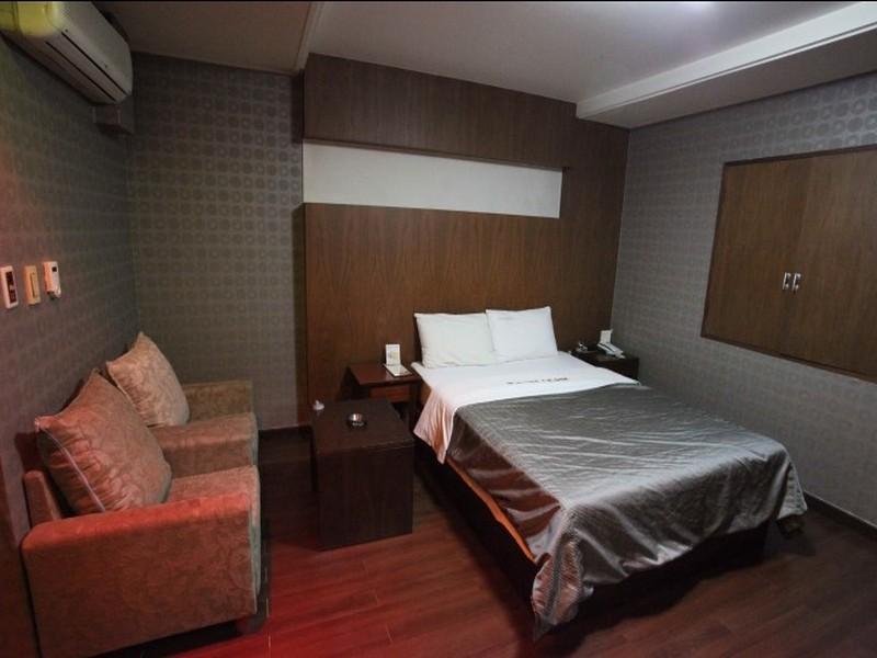 Hotel Flex Suwon Luaran gambar