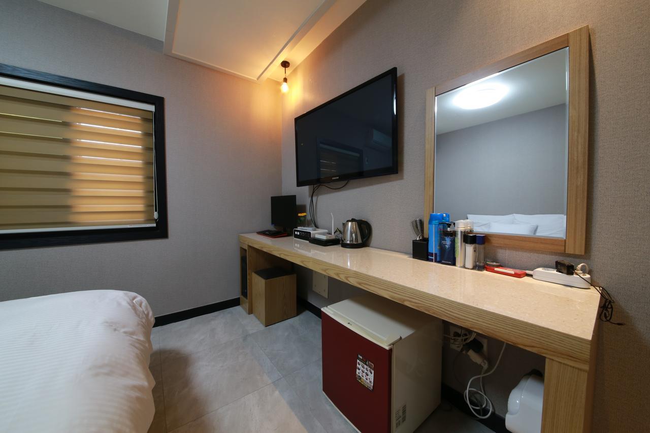 Hotel Flex Suwon Luaran gambar
