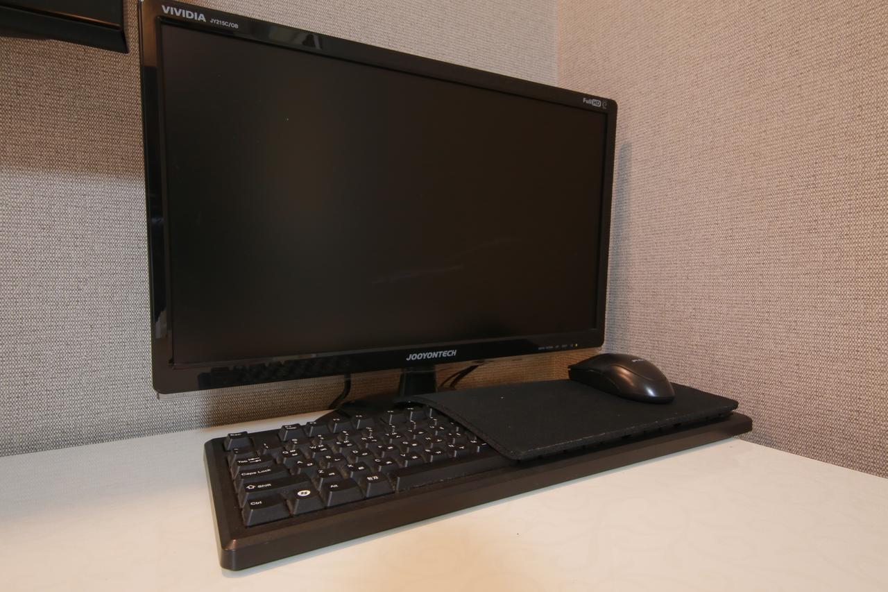 Hotel Flex Suwon Luaran gambar