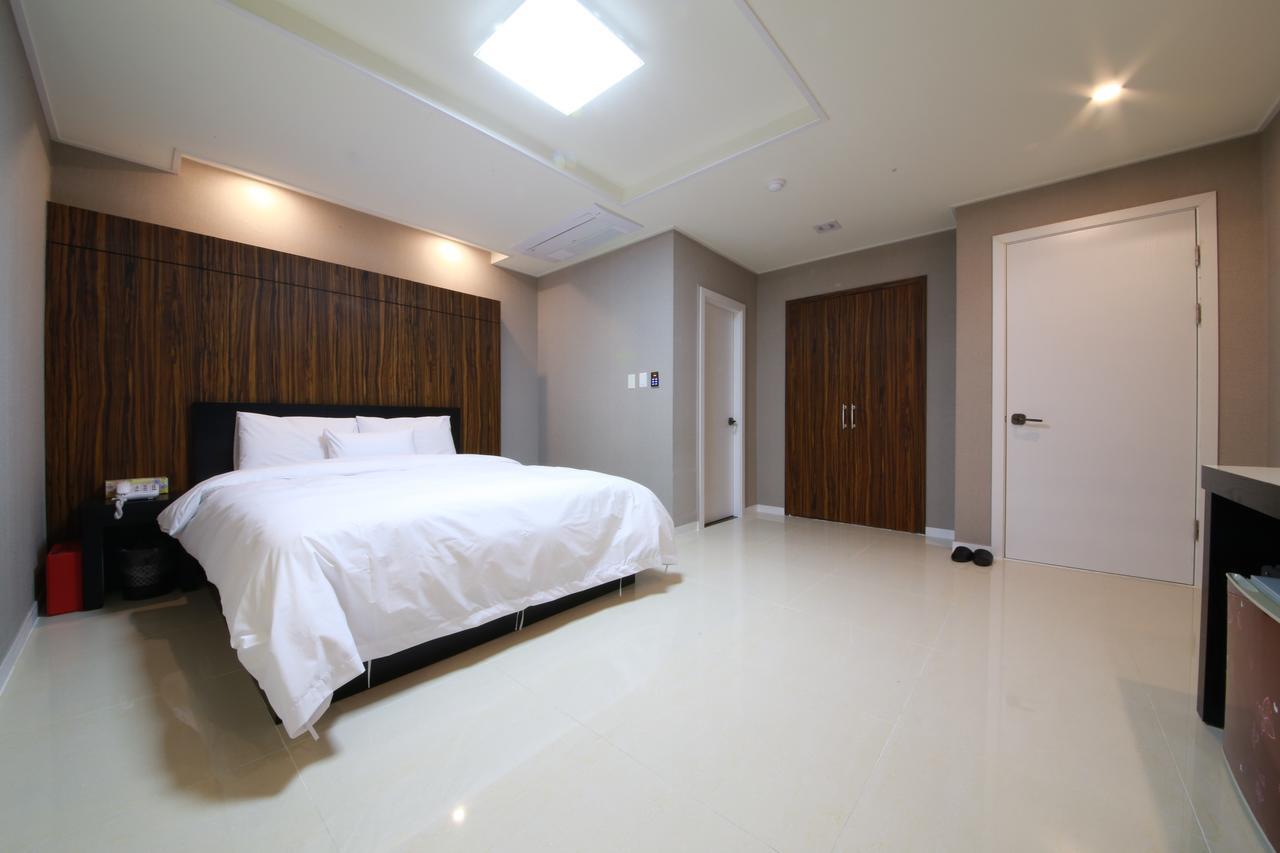 Hotel Flex Suwon Luaran gambar