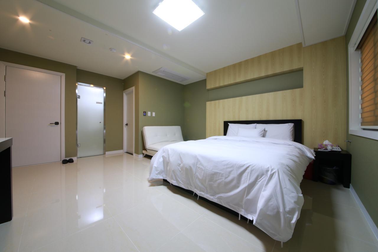 Hotel Flex Suwon Luaran gambar