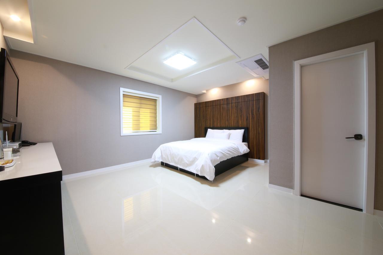 Hotel Flex Suwon Luaran gambar