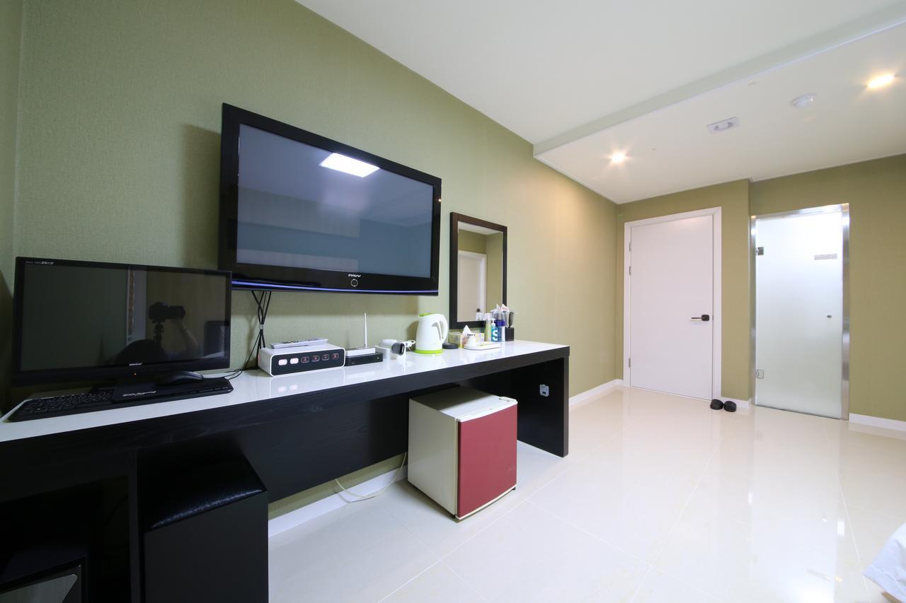 Hotel Flex Suwon Luaran gambar