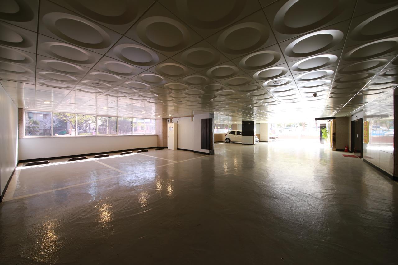 Hotel Flex Suwon Luaran gambar