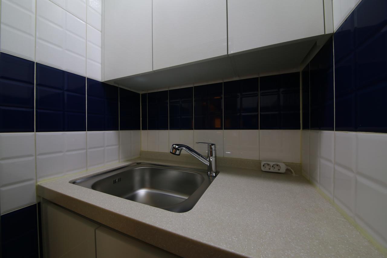 Hotel Flex Suwon Luaran gambar