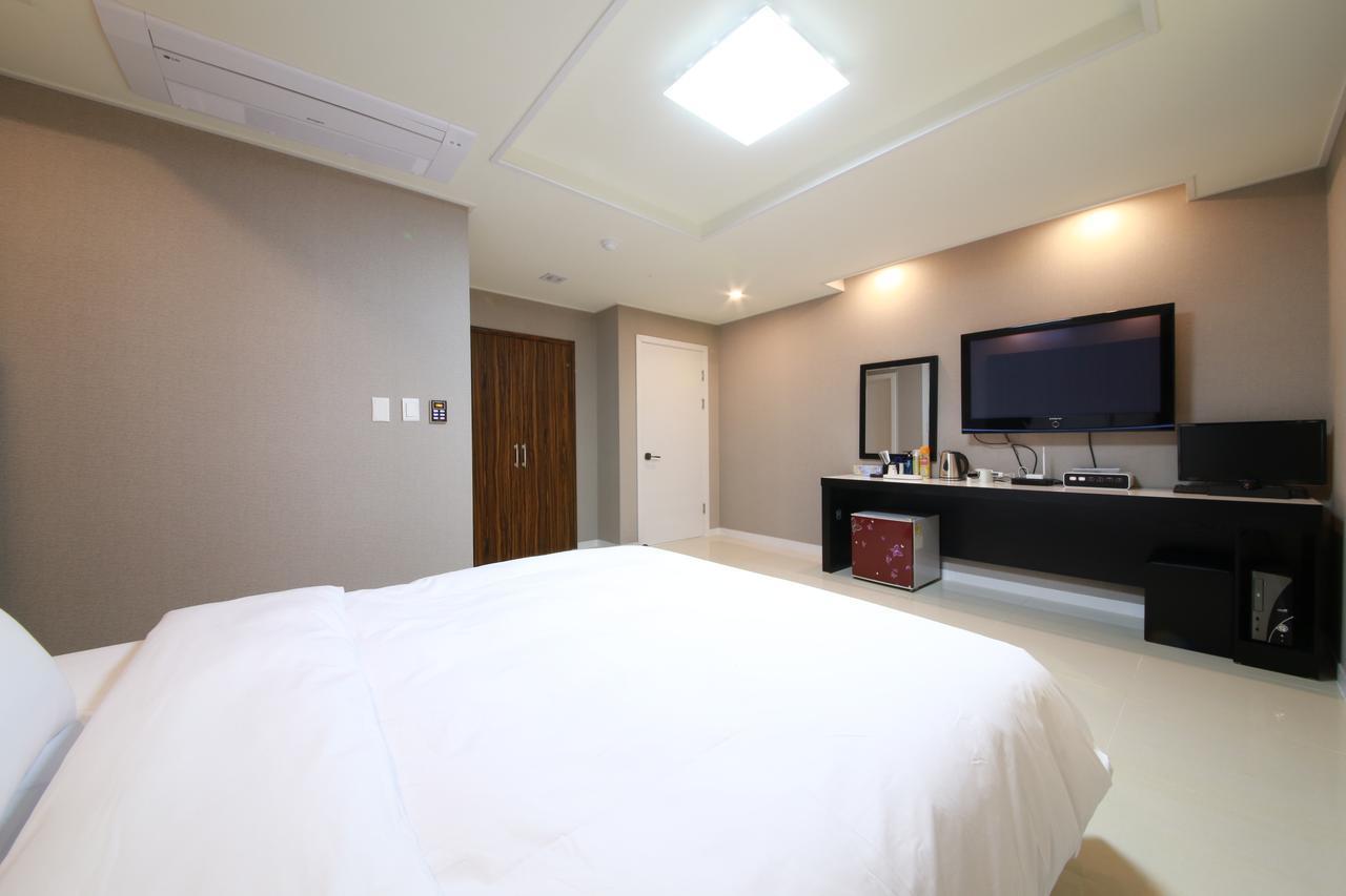 Hotel Flex Suwon Luaran gambar