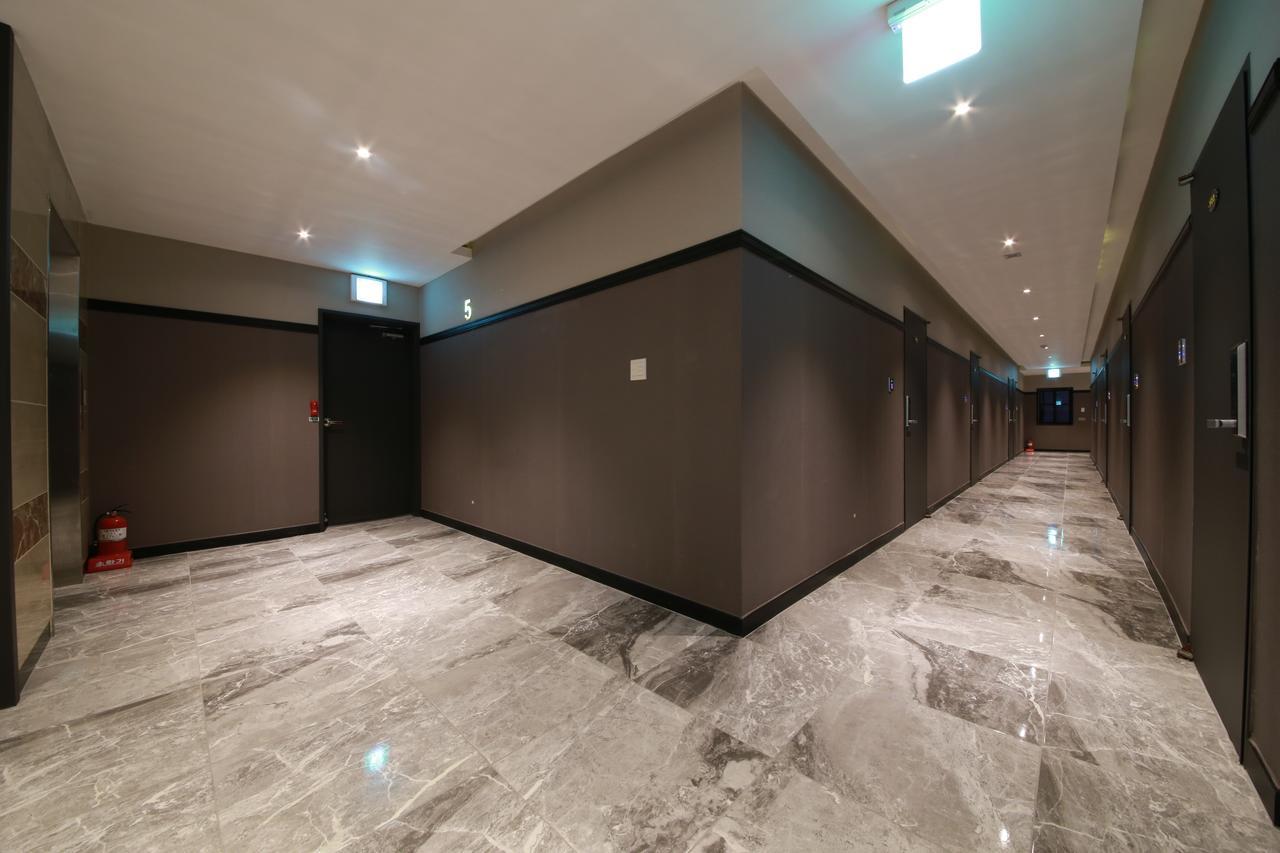 Hotel Flex Suwon Luaran gambar